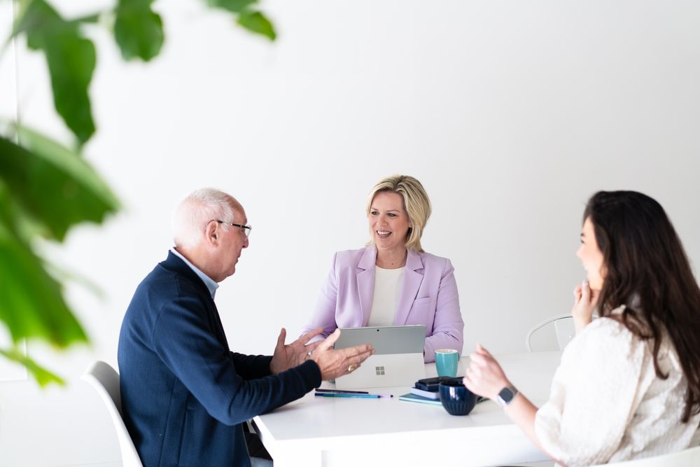 Generatiemanager - Management by Yvonne